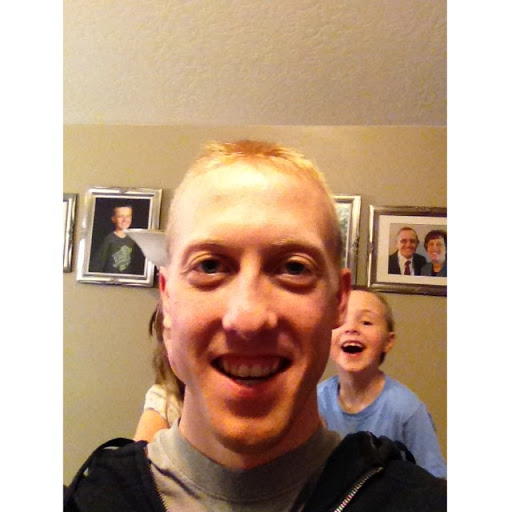 Wesley Haws Photo 8