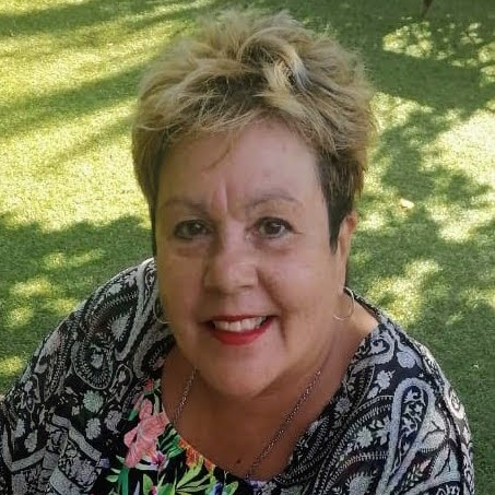 Rosa Cordero Photo 16