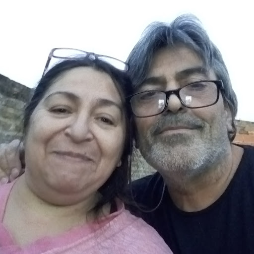 Rodolfo Benitez Photo 3