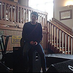 Christopher Pearce Photo 10