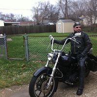 Richard Mattingly Photo 8
