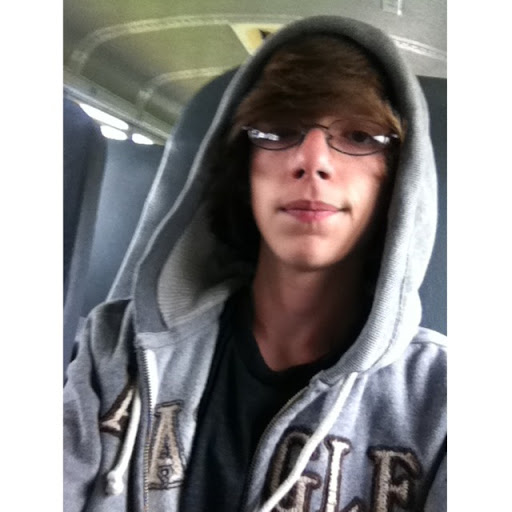 Michael Hunley Photo 33