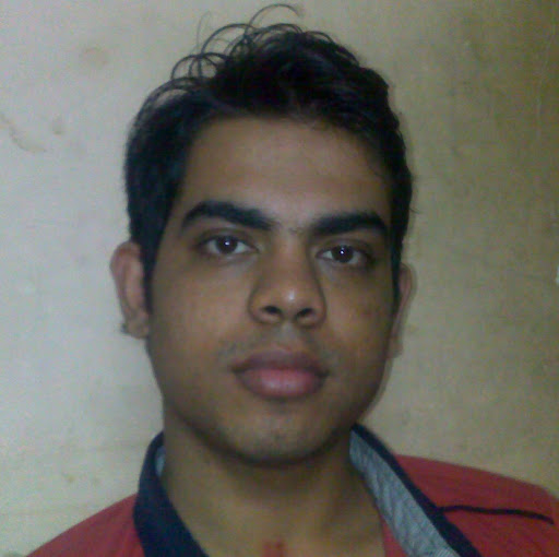 Raj Datta Photo 11