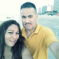 Servando Diaz Photo 2