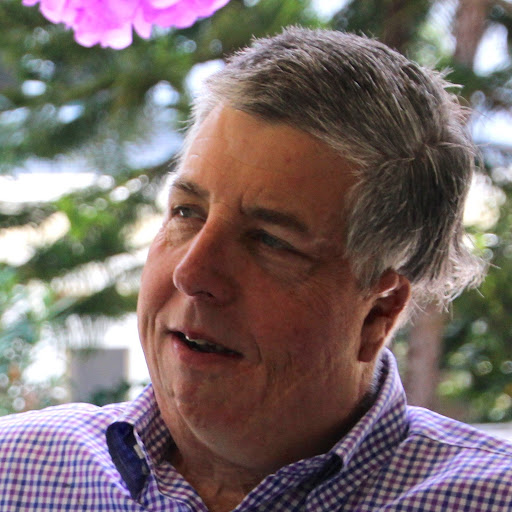 Jeffrey Goodman Photo 61