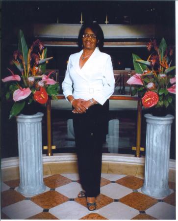 Brenda Bullock Photo 3