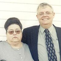Patricia Napier Photo 12