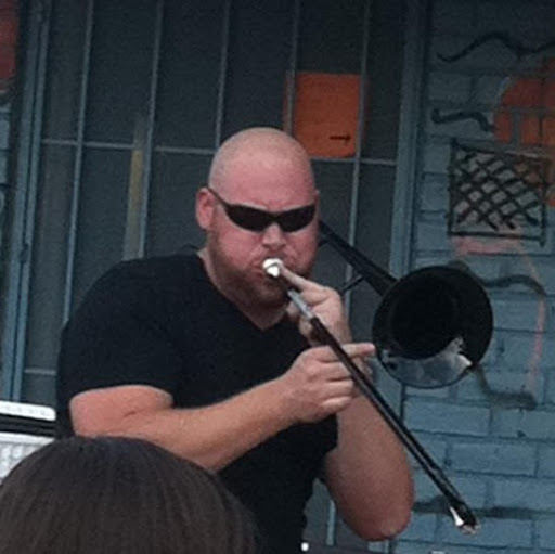 Jeff Dennis Photo 20