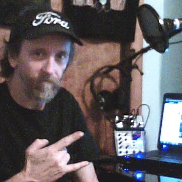 Mark Haskell Photo 21