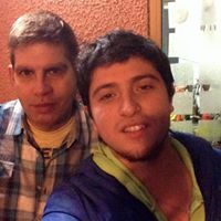 Jaime Ramos Photo 38