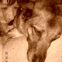 Maria Hammer Photo 7