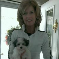Janet Franklin Photo 9