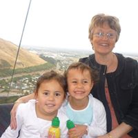 Sandra Stapleton Photo 26