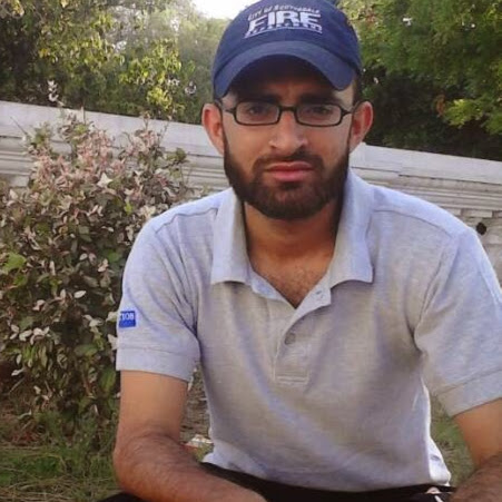 Safdar Iqbal Photo 8