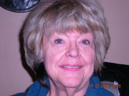 Jean Jones Photo 10