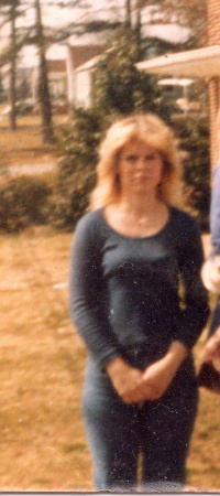Shirley Hill Photo 2