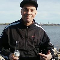 William Roman Photo 34