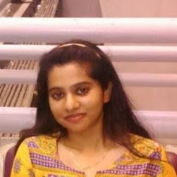 Maria George Photo 40