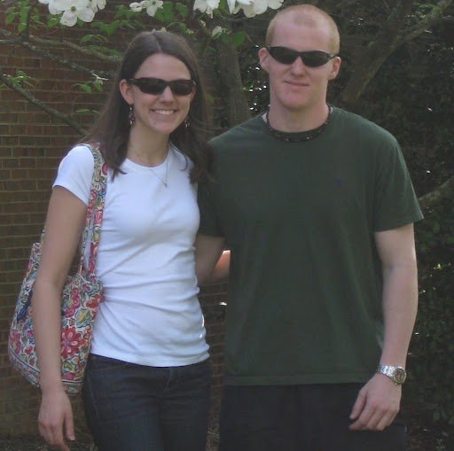 Matthew Strickland Photo 26
