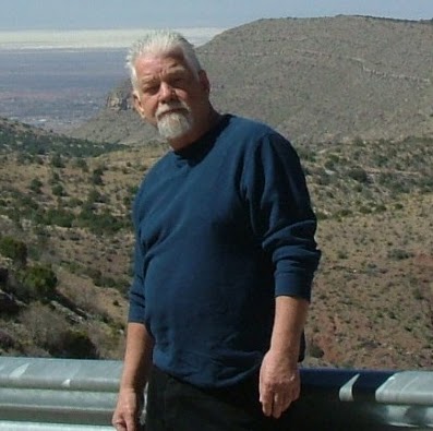 Larry Keys Photo 12