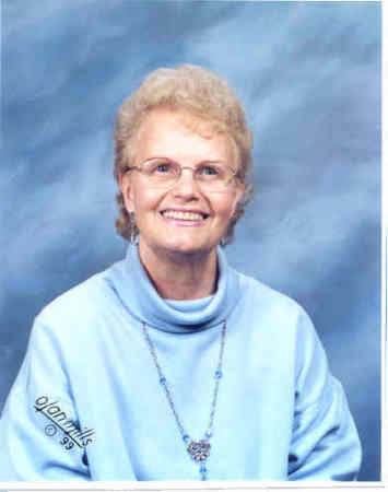 Janet Johnson Photo 26