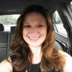 Amanda Sheppard Photo 7