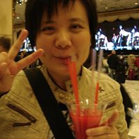 Hong Zhu Photo 36