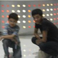 Frederick Reyes Photo 37