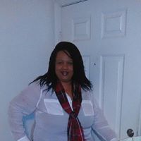 Angelia Johnson Photo 13