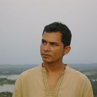 Shyamal Chowdhury Photo 13