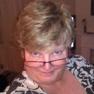 Alison Gregory Photo 38