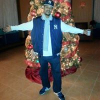 Jemel Carter Photo 3