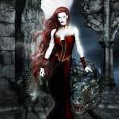 Margo Robinson Photo 22