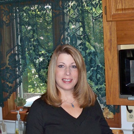 Kimberly Knapp Photo 13