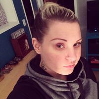Kristen Chapman Photo 18