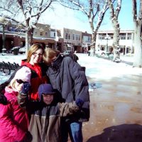 Lisa Rhinehart Photo 10