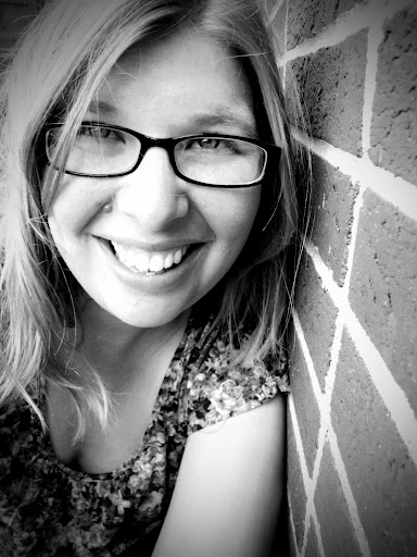 Amy Horton Photo 2