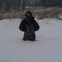 Barry Marsh Photo 24