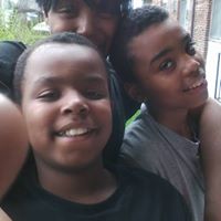 Marcus Spraggins Photo 3