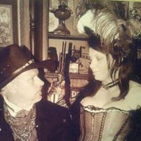 Barbara Pearson Photo 25