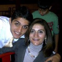 Nadia Hammoud Photo 12