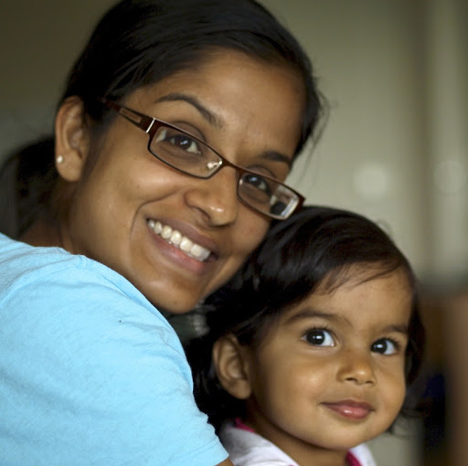 Lakshmi Ramakrishnan Photo 15