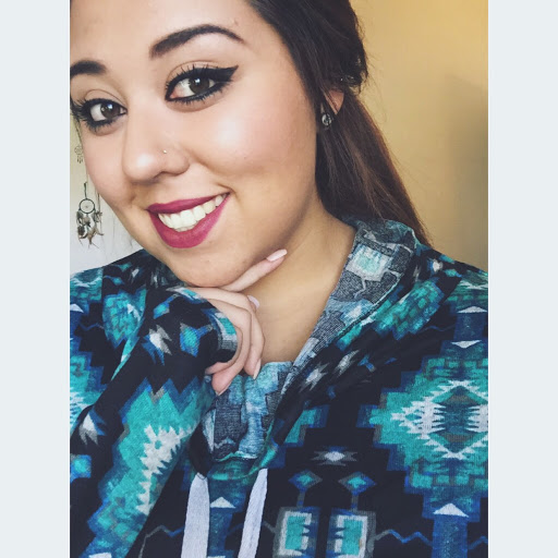 Melissa Nava Photo 14