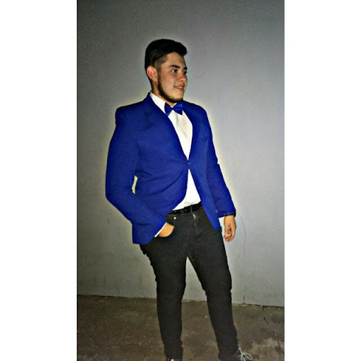 Jeronimo Rios Photo 4