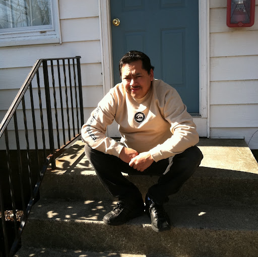 Cesar Garcia Photo 26