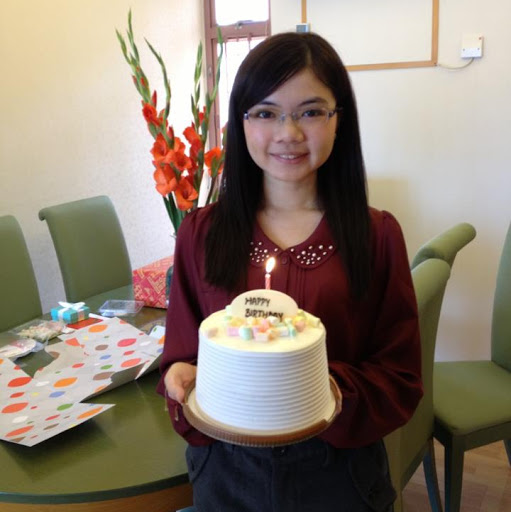Sabrina Ho Photo 19