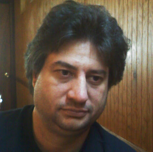 Richard Winkler Photo 9