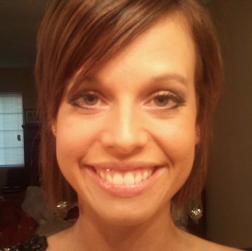 Allison Haynes Photo 26
