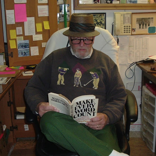 Patrick Mccann Photo 13