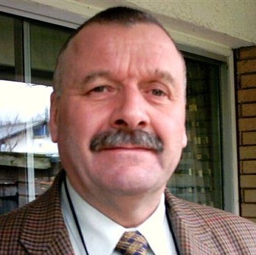 John Topping Photo 27